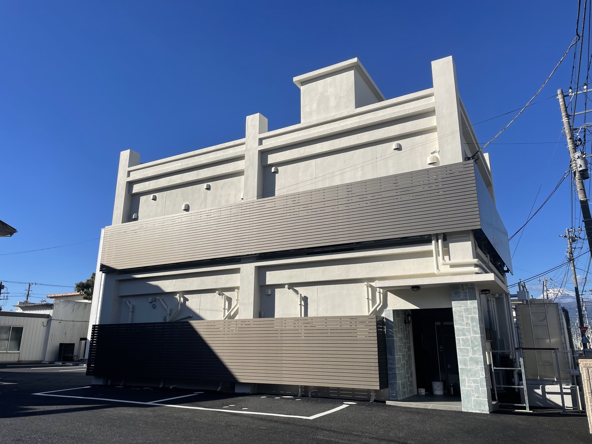 狩野川店舗